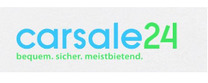Logo Carsale24