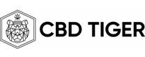 Logo CBD Tiger