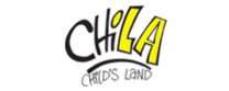 Logo Chila Bags
