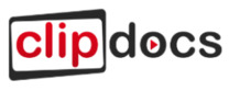 Logo Clipdocs