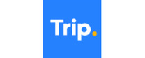 Logo Trip.com