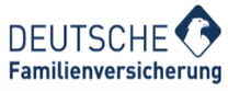 Logo DFV | Deutsche Familienversicherung AG