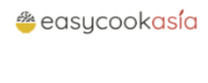 Logo Easy Cook Asia