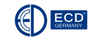 Logo ECD Germany