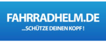 Logo Fahrradhelm