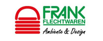 Logo Frank-Flechtwaren