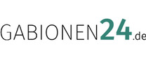 Logo Gabionen24