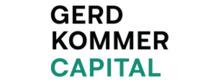 Logo Gerd Kommer Capital