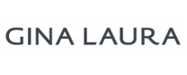 Logo Gina Laura