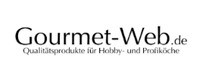 Logo Gourmet Web