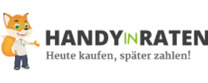 Logo HandyInRaten.de