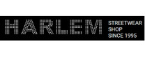 Logo Harlem Stores