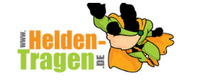 Logo Helden Tragen