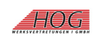 Logo Hog Werksvertretungen