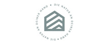 Logo Holzhütte