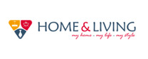 Logo Home-and-Living