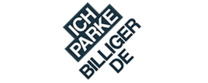 Logo Ich Parke Billiger