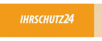Logo Ihrschutz24