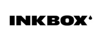 Logo inkbox Tattoos