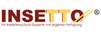 Logo Insetto