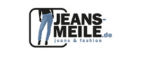 Logo Jeans Meile