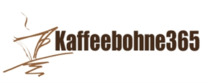 Logo Kaffeebohne
