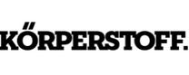 Logo Koerperstoff