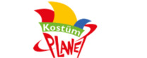 Logo Kostümplanet