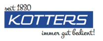 Logo Kotters