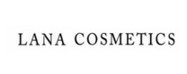 Logo Lana Cosmetics