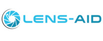 Logo Lens-Aid