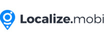 Logo Localize Mobi