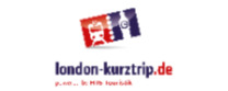 Logo London Kurztrip