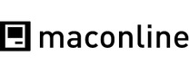 Logo Maconline