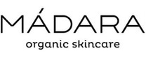 Logo Madara Cosmetics