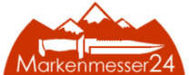 Logo Markenmesser24