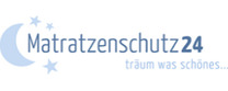 Logo Matratzenschutz 24