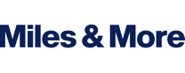 Logo Miles & More