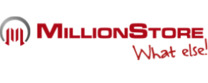Logo MillionStore