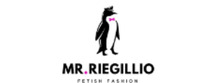 Logo Mr. Riegillio