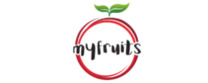 Logo MyFruits