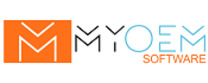 Logo MyOEM