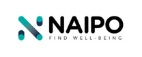 Logo Naipo Massage