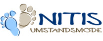 Logo Nitis Umstandsmode