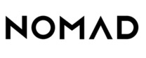 Logo Nomad
