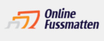 Logo Online Fussmatten