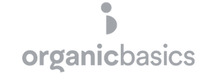 Logo Organic Basics