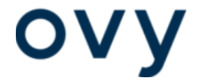Logo Ovy
