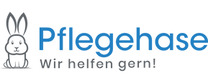 Logo Pflegehase