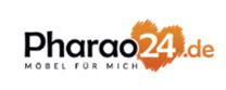 Logo Pharao24